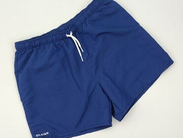 Swimming shorts for men, M (EU 38), OLAIAN, condition - Perfect