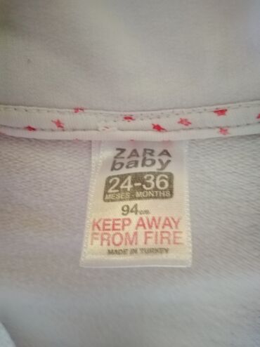 Duksevi: Zara, Sa kapuljačom, 92 — 9