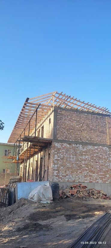 Кровля крыши: Кровля крыши | Монтаж, Демонтаж, Для прогревания Больше 6 лет опыта — 7