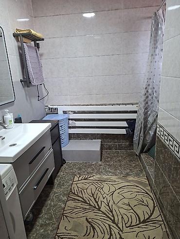 Продажа коттеджей и домов: Продается частный двух этажный дом с участком в городе Кара-Балта - — 8
