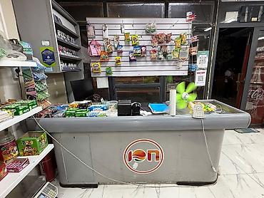 мини азс купить: Продажа бизнеса Магазин, Продукты, Вместе с: Оборудование и мебель — 4