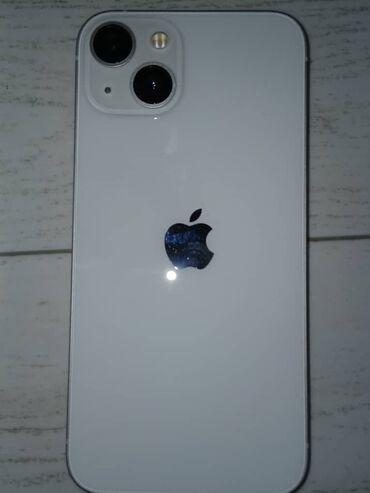 айфон 7 новый цена в бишкеке: IPhone 13, Новый, 128 ГБ, Белый, Защитное стекло, Чехол, Кабель, 128 %