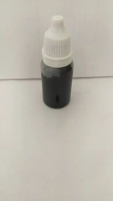 tupperware friteza na vruć vazduh: Overnight Crna 3028 Toner za Epoksidnu Smolu ⚫🎨 Brend: Overnight