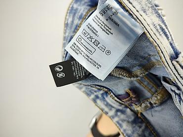 amiri: H&M Divided, Jeansy damskie, rozmiar S — 7