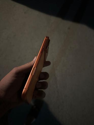 iphone 17 pro max ağ: IPhone 17 Pro Max, 256 GB, Face ID, Simsiz şarj, Sənədlərlə — 4
