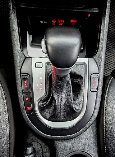 Kia: Kia K3: 2020 г., 1.6 л, Вариатор, Бензин, Седан — 10