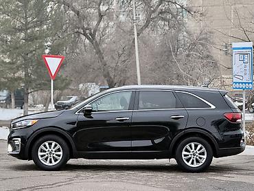 Kia: Kia Sorento: 2019 г., 2.4 л, Бензин, Кроссовер — 6