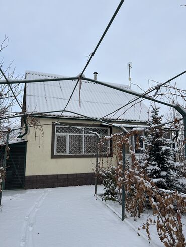 Продажа домов: Дача, 40 м², 3 комнаты, Собственник, Евроремонт — 2