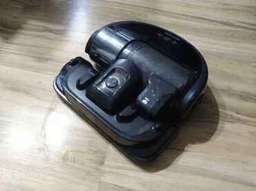 Robot usisivači: Nemam bazu I punjac. Prodaje se kao neispitan na lalafo.rs — 3 Robot usisivači: Nemam bazu I punjac. Prodaje se kao neispitan — 3