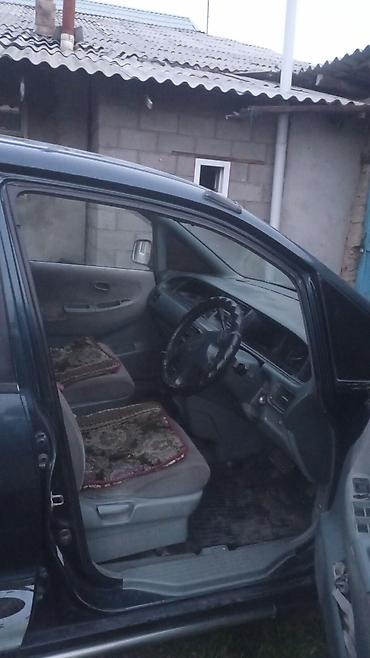 краска на авто: Honda Odyssey: 1994 г., Минивэн — 5