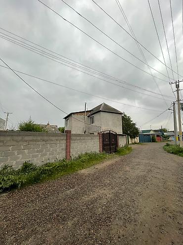 площадь: СРОЧНАЯ ЦЕНА!!!! Продаю дом у Аламедин базара Алматинская- Гэс-2 — 8