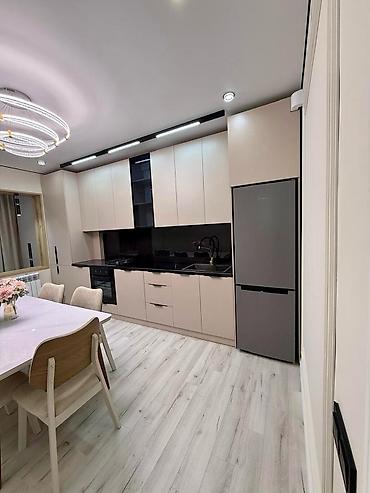 Продажа квартир: 2 комнаты, 54 м², Элитка, 4 этаж, Евроремонт at lalafo.kg — 5 Продажа квартир: 2 комнаты, 54 м², Элитка, 4 этаж, Евроремонт — 5