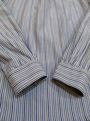 Košulje: Muška košulja Armani Jeans vel. M Kvalitetna atraktivna upečatljiva — 4