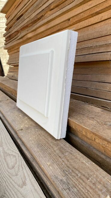 Фасадные плиты Сары-Таш (Травертин): Фасадные плиты Сары-Таш (Травертин) — 3