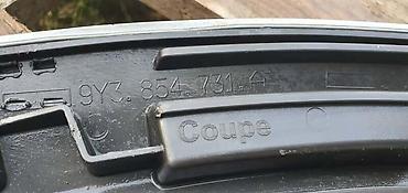 promer rupa: RUB KRILA COUPE ZA PORSCHE CAYENNE | porsche cayene rub krila coupe — 4