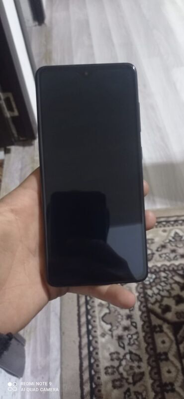 samsung a51 128gb qiymeti kontakt home: Samsung Galaxy A51, 128 GB, rəng - Göy, Barmaq izi