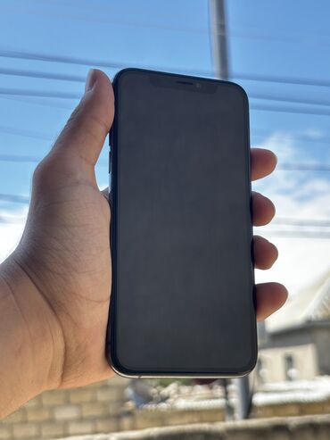 ayfon s 4: IPhone Xs, 64 GB, Mavi