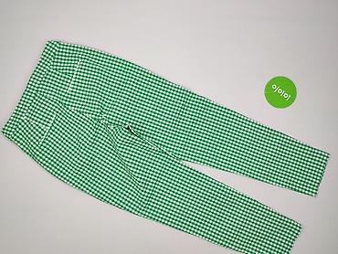 marka reserved: Spodnie materiałowe damskie, rozmiar S — 3