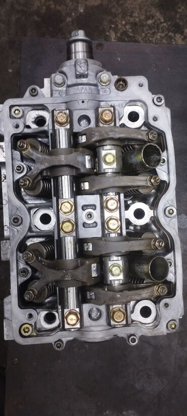 СТО, ремонт транспорта: Ремонт двигателя, Замена ремней, Услуги моториста, с выездом — 7