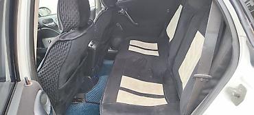 dewoo tiko: Opel Vectra: 2001 г., 1.8 л, Автомат, Бензин, Седан — 5