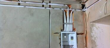 швабра с отжимом бишкек цена: Делаю монтаж устанавливаю розетки выключатели кидаю провода в доме в