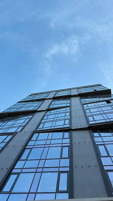 brk group: 2 комнаты, 92 м², Асанбай мкр Элитка, 14 этаж, ПСО (под самоотделку) — 3