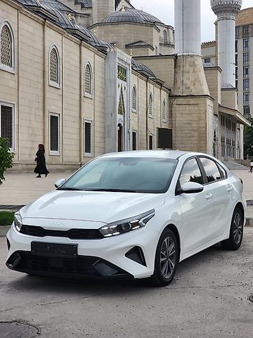 киа расрочка: Kia K3: 2021 г., Автомат, Бензин, Седан — 1