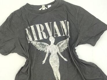 Women`s T-shirt, H&M, size M (EU 38)