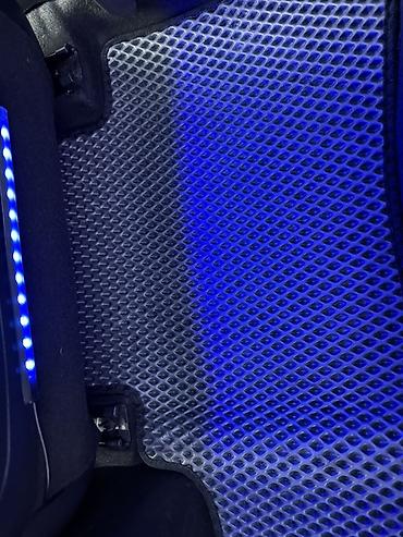 Hyundai: Hyundai Accent: 2017 г., 1.6 л, Автомат, Бензин, Седан — 15