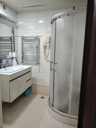 Yeni tikili: Bayıl, 3 otaqlı, Yeni tikili, 83 kv. m — 6