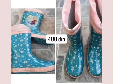 Women's Sneakers and athletic shoes: 35.5, bоја - Roze — 10