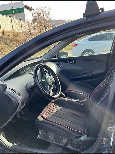 чанган уни к: Nissan Primera: 2002 г., 1.8 л, Кол менен иштөөчү, Бензин, Универсал — 2