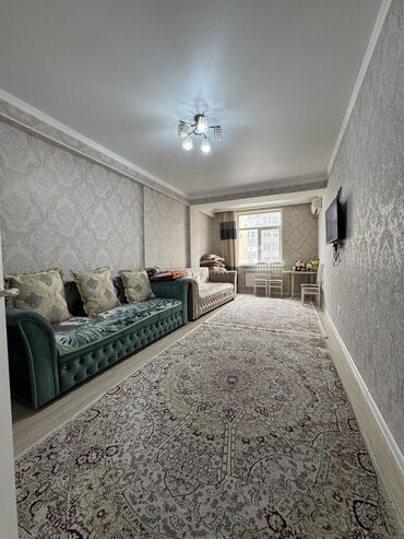 Другая коммерческая недвижимость: 1 комната, 55 м², Элитка, 7 этаж, Евроремонт