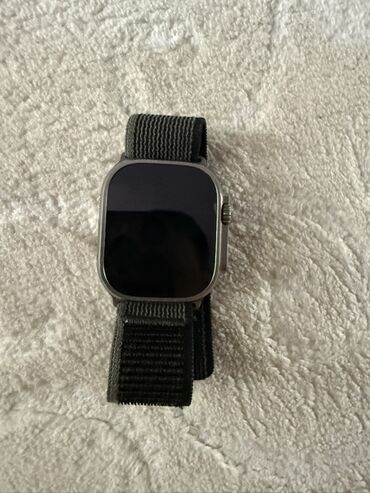 часы детские с сим картой: Умные часы Apple Watch Ultra с корпусом из титана. Часы оснащены