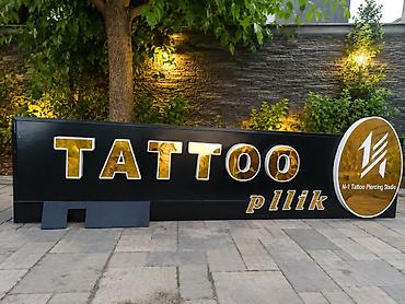 Reklam lövhələri: Reklam lövhəsi satıram işıqlı həriflərdir kimə uyğundur buyurub zəng — 2