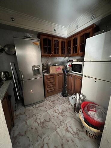 Köhnə tikili: Bakı, 5 otaqlı, Köhnə tikili, m. Gənclik, 150 kv. m — 27