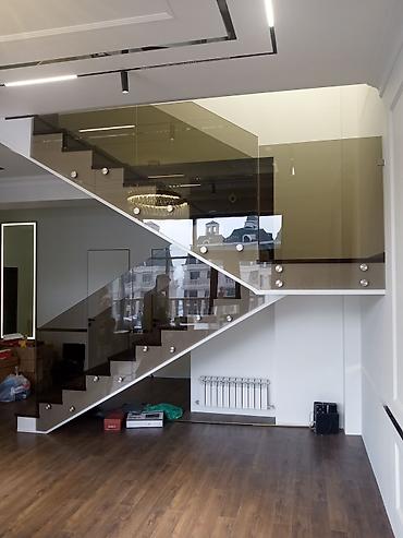 Деревянные лестницы: Лестницы, лофт лестницы. лестницы под ключ, любой сложности ! большой at lalafo.kg — 5 Деревянные лестницы: Лестницы, лофт лестницы. лестницы под ключ, любой сложности ! большой — 5