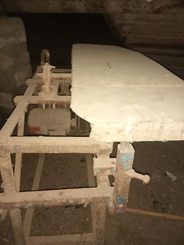 Другое оборудование для бизнеса: Dülgər dəzgahı 11 kvt 3 faza 1450 abarot mator çox funksiyalı — 3