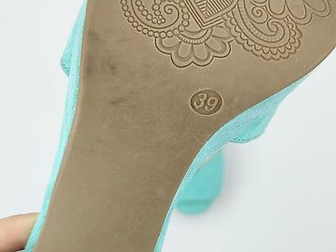 deichmann guess: Sandały damskie, rozmiar 39 — 5