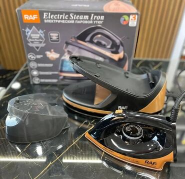 Парогенераторы: Парогенератор ПРЕМУМ КЛАССА ПО АКЦИИ 6990 сом. Максимум пара — — 9