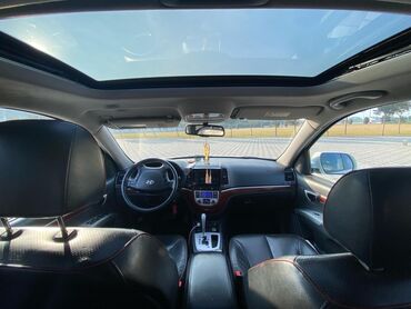 Hyundai: Hyundai Santa Fe: 2 l | 2008 il Ofrouder/SUV — 5