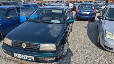 к5 машина бишкек цена: Volkswagen Vento: 1995 г., 1.8 л, Механика, Бензин, Седан