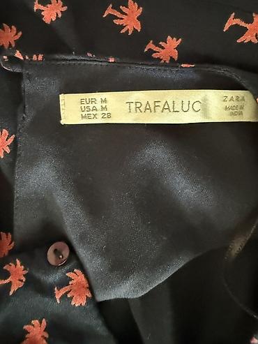 cap isləri: Gündəlik don, Mini, Zara, M — 3