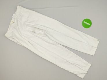 Women's Pants: H&M, Spodnie materiałowe damskie, rozmiar S w lalafo.pl — 3 Women's Pants: H&M, Spodnie materiałowe damskie, rozmiar S — 3