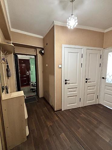 квартиры недвижимость: 3 комнаты, 69 м², ул. Алматинка / Чуй Индивидуалка, 3 этаж, Косметический ремонт — 7