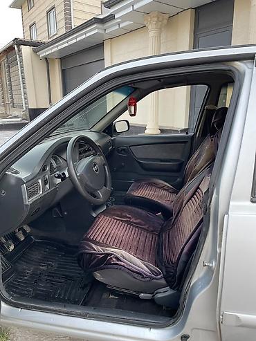 Daewoo: Daewoo Nexia: 2011 г., 1.6 л, Механика, Бензин, Седан — 4