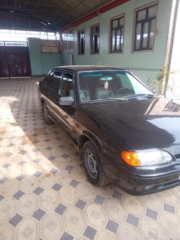 VAZ (LADA): VAZ (LADA) Samara: 1.6 l | 2011 il 222000 km Sedan — 9