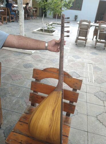 Pianolar: Yaxşı sazdır