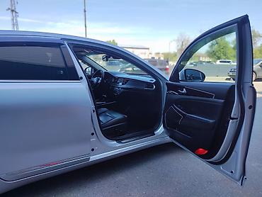 xundai sonata: Kia K7: 2018 г., 2.4 л, Автомат, Бензин, Седан — 5