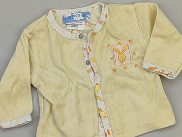bluzki z myszka miki dla dzieci: Blouse, 0-3 months, condition - Good